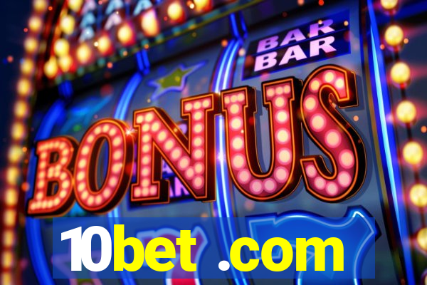 10bet .com